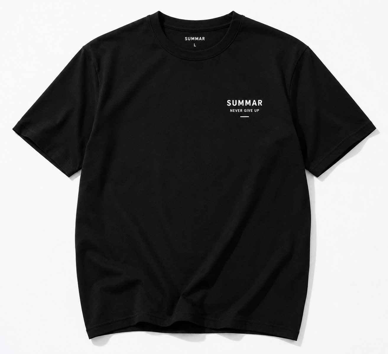 SHIRTZONE Men Smil