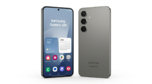 Samsung S26 Phone