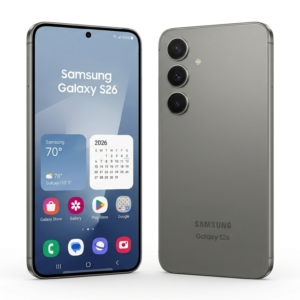Samsung S26 Phone