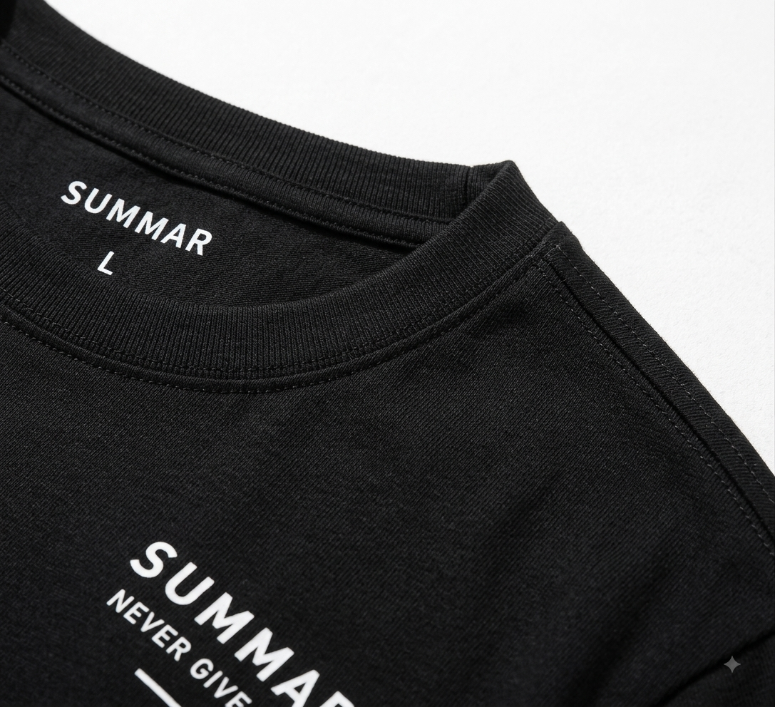 Summar Man's T-Shirt